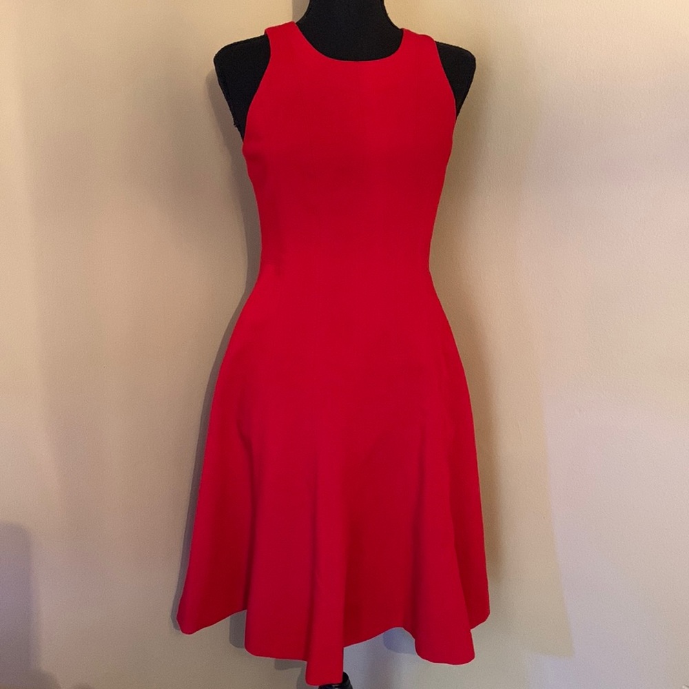 Red Banana Republic Dress